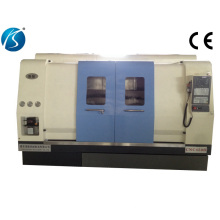 Leading Manufacturer of CNC Turning Center in China